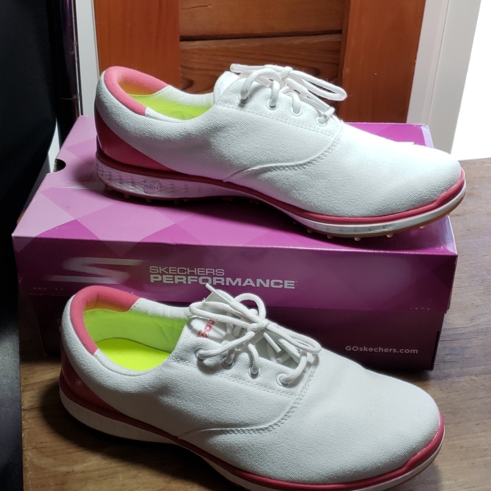 Skechers GoGolf Shoes